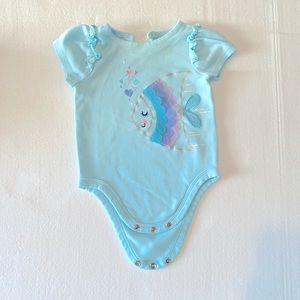 Onesie 3-6 months